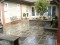 After — Bluestone Patio and Seat Wall